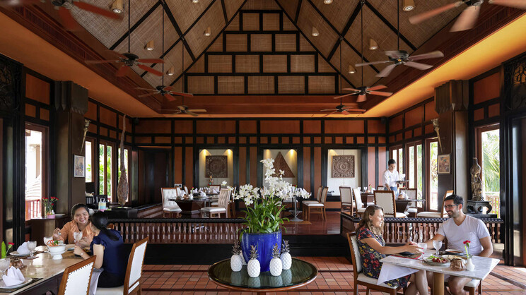 Novotel Phuket Resort